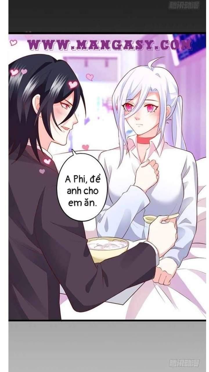 Hắc Đạo Đáng Yêu Chapter 112 - 18