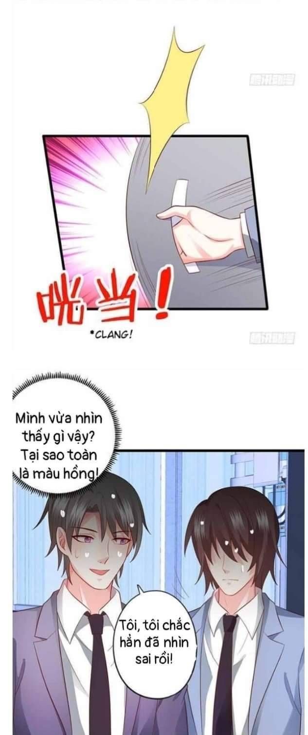 Hắc Đạo Đáng Yêu Chapter 112 - 22