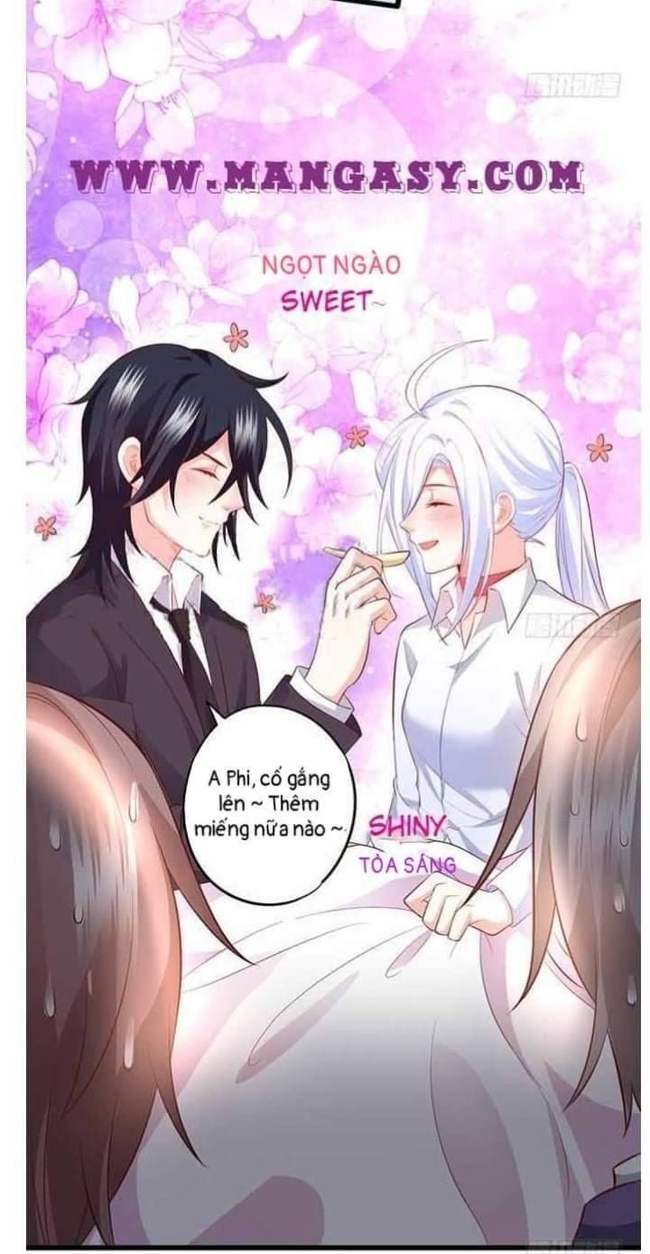 Hắc Đạo Đáng Yêu Chapter 112 - 24