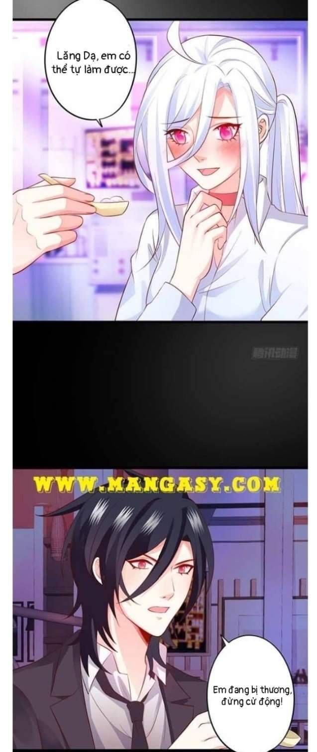 Hắc Đạo Đáng Yêu Chapter 112 - 28