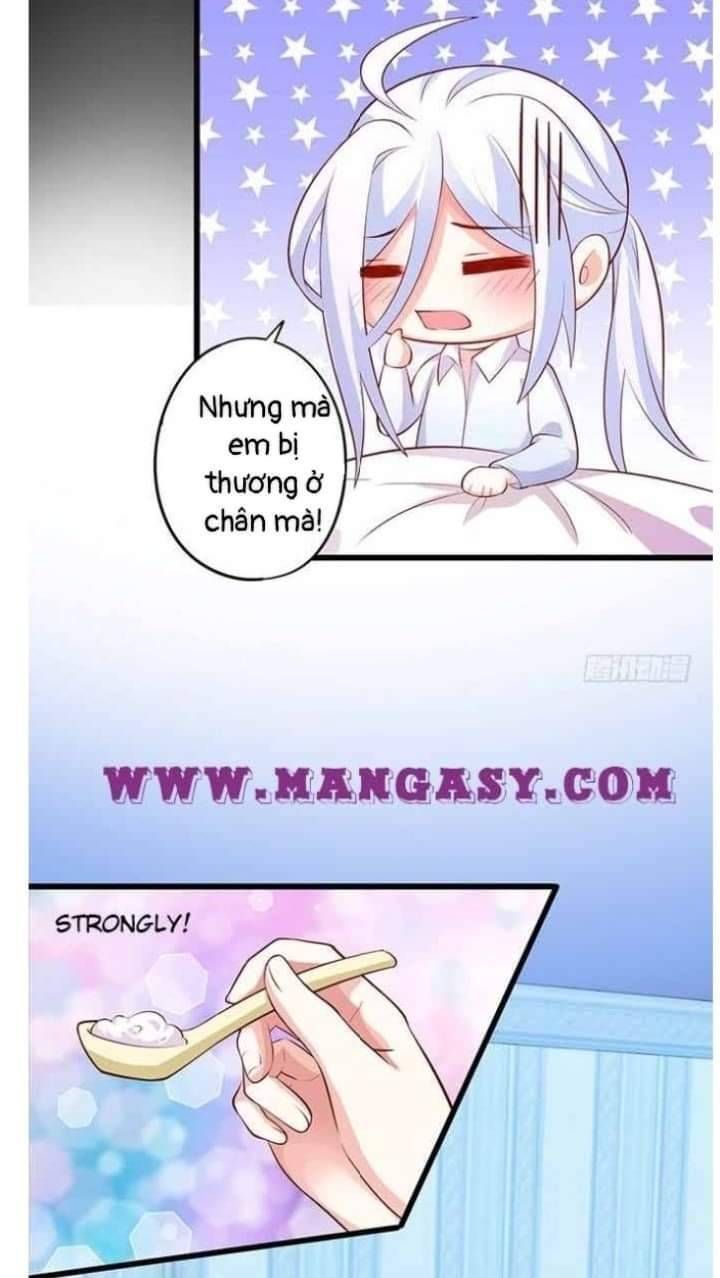 Hắc Đạo Đáng Yêu Chapter 112 - 29