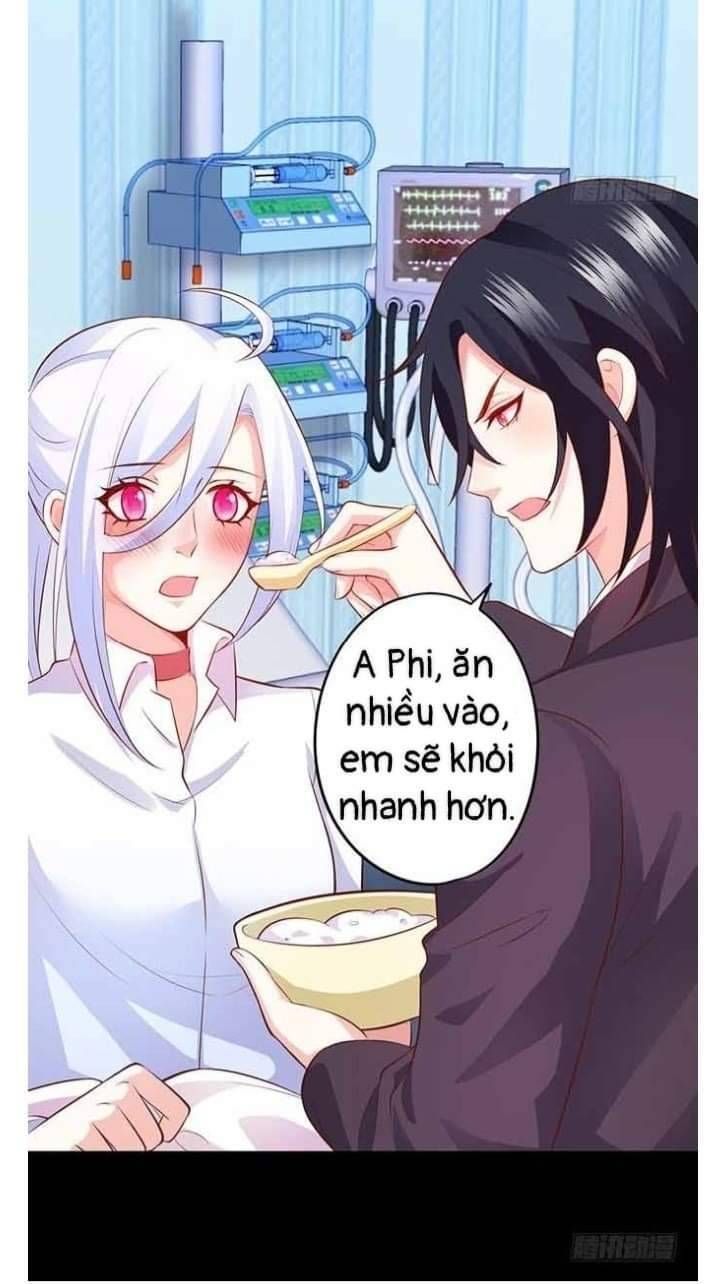 Hắc Đạo Đáng Yêu Chapter 112 - 30