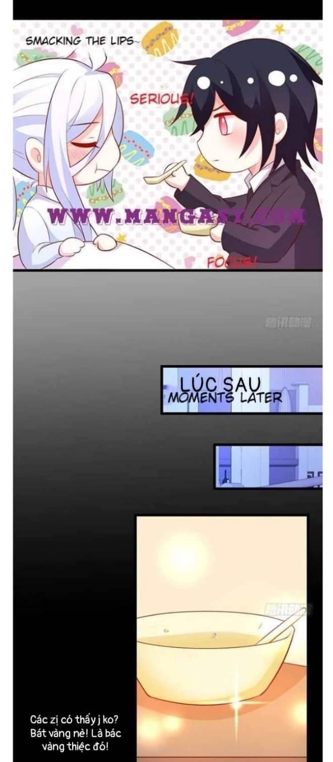 Hắc Đạo Đáng Yêu Chapter 112 - 31