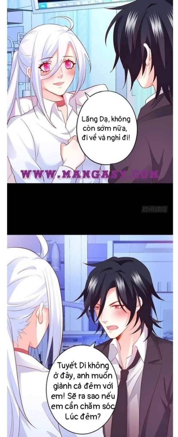 Hắc Đạo Đáng Yêu Chapter 112 - 32