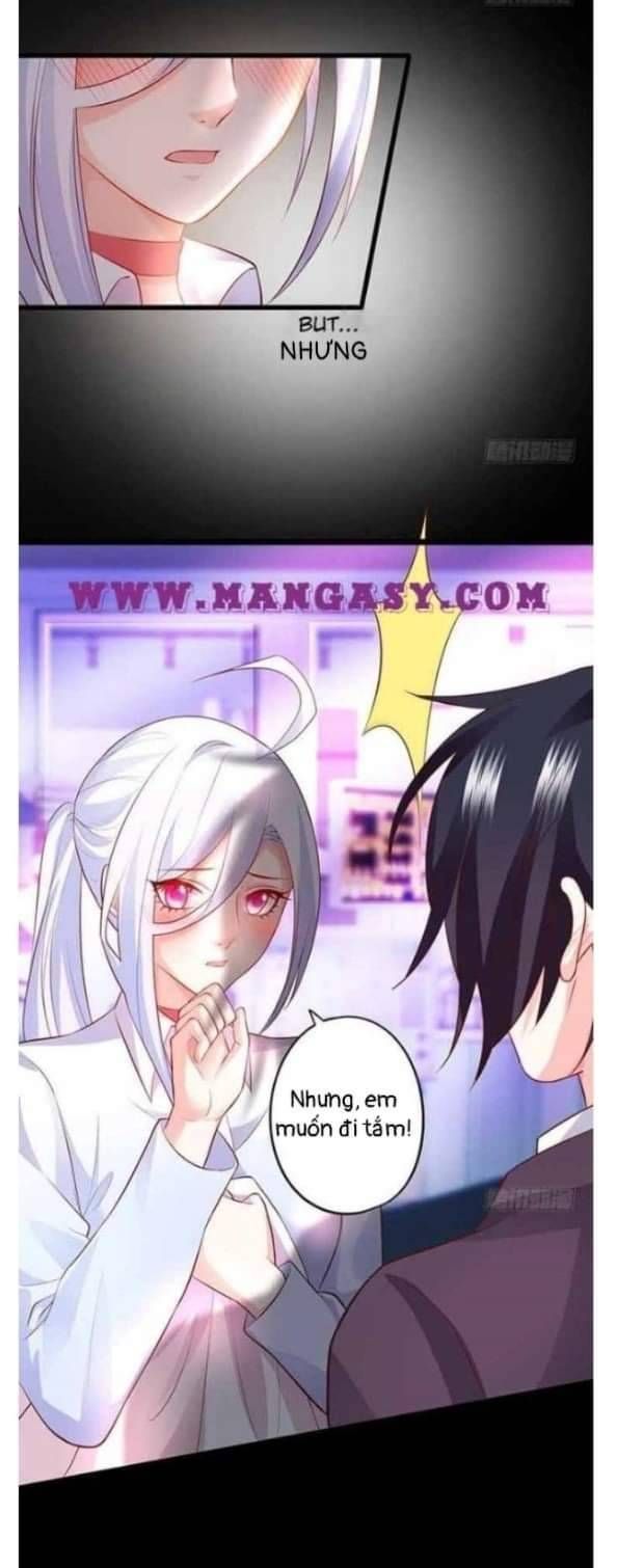 Hắc Đạo Đáng Yêu Chapter 112 - 35