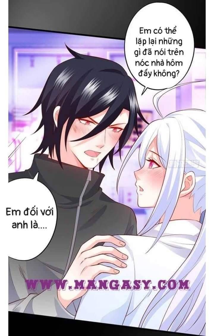 Hắc Đạo Đáng Yêu Chapter 112 - 5