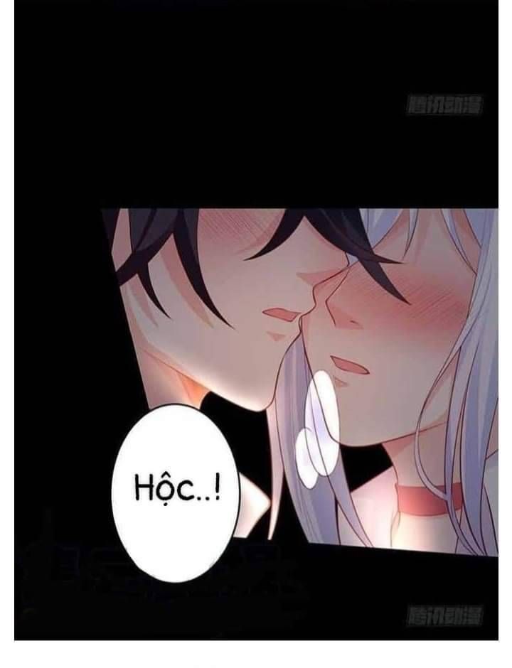 Hắc Đạo Đáng Yêu Chapter 112 - 8