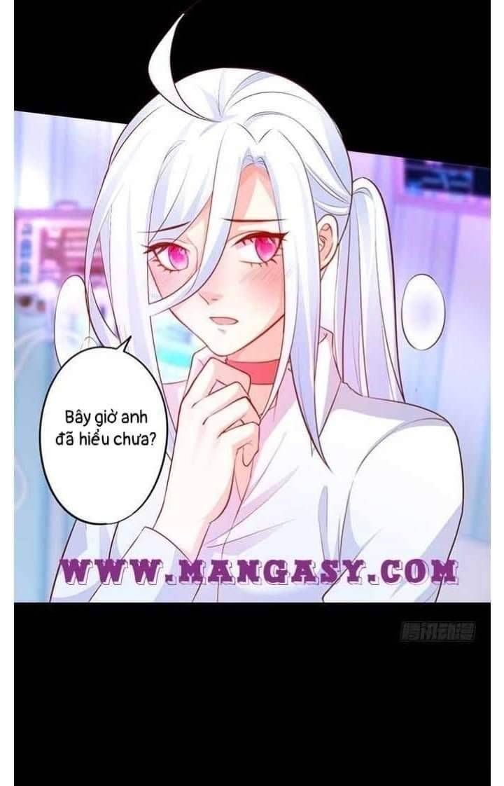 Hắc Đạo Đáng Yêu Chapter 112 - 9