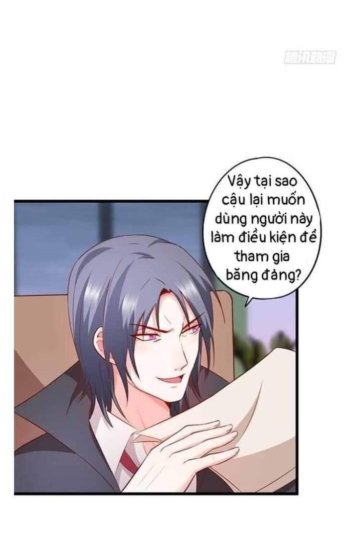 Hắc Đạo Đáng Yêu Chapter 113 - 16