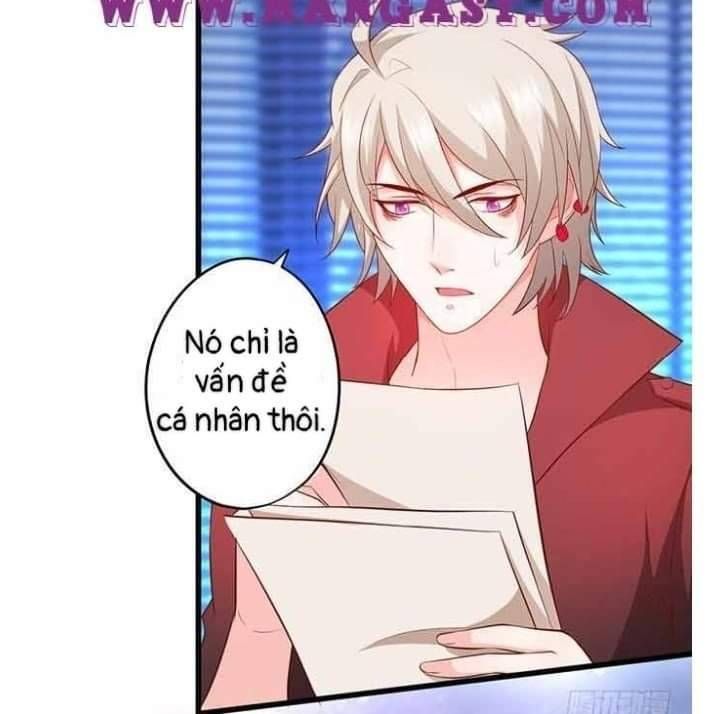 Hắc Đạo Đáng Yêu Chapter 113 - 17