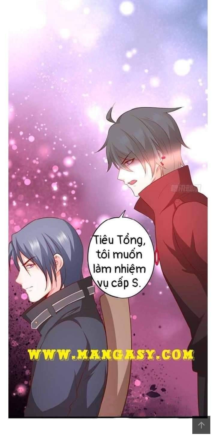 Hắc Đạo Đáng Yêu Chapter 113 - 18