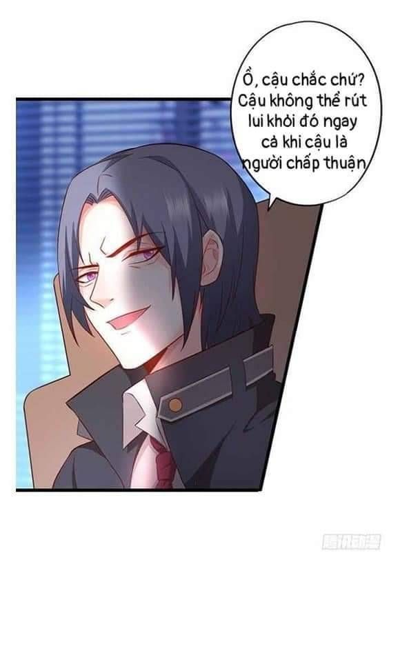 Hắc Đạo Đáng Yêu Chapter 113 - 19