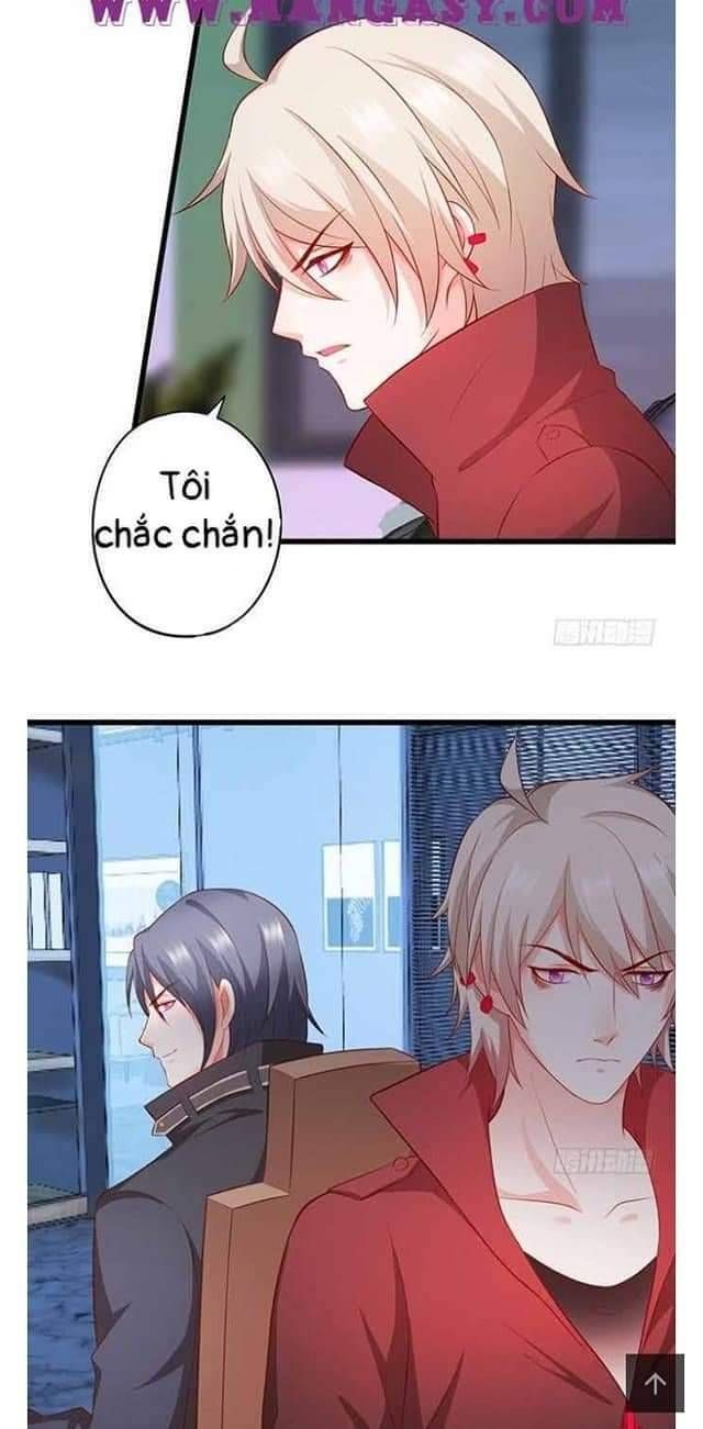 Hắc Đạo Đáng Yêu Chapter 113 - 20