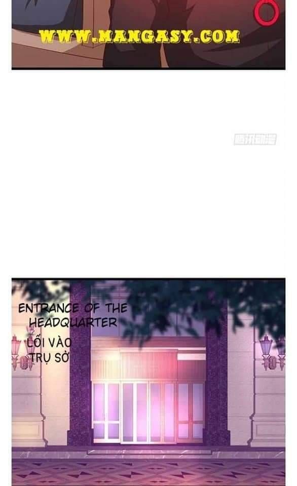 Hắc Đạo Đáng Yêu Chapter 113 - 21
