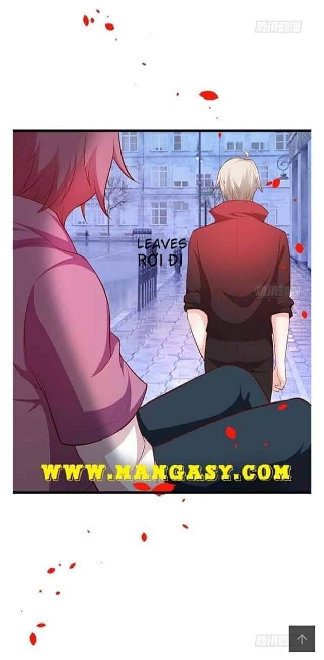 Hắc Đạo Đáng Yêu Chapter 113 - 25