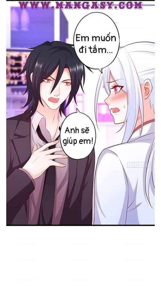 Hắc Đạo Đáng Yêu Chapter 113 - 27