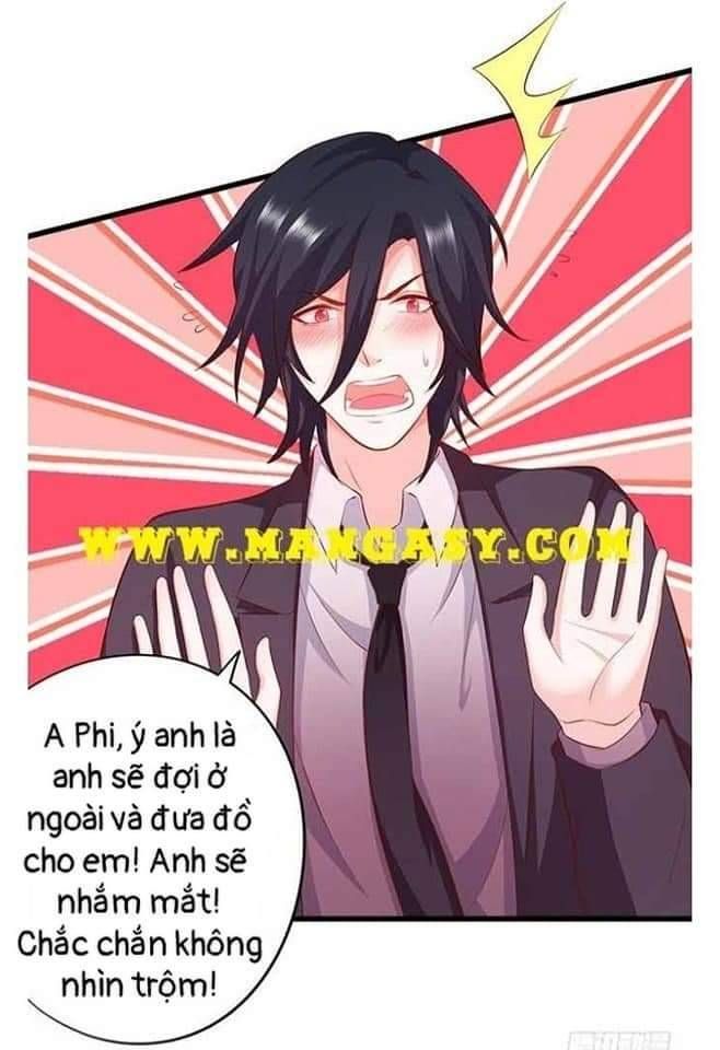 Hắc Đạo Đáng Yêu Chapter 113 - 28