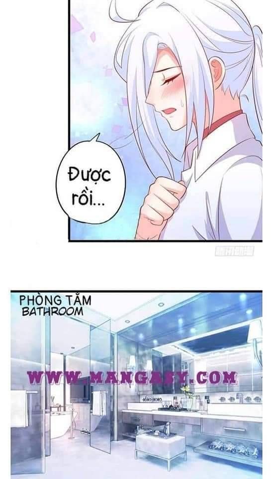 Hắc Đạo Đáng Yêu Chapter 113 - 30