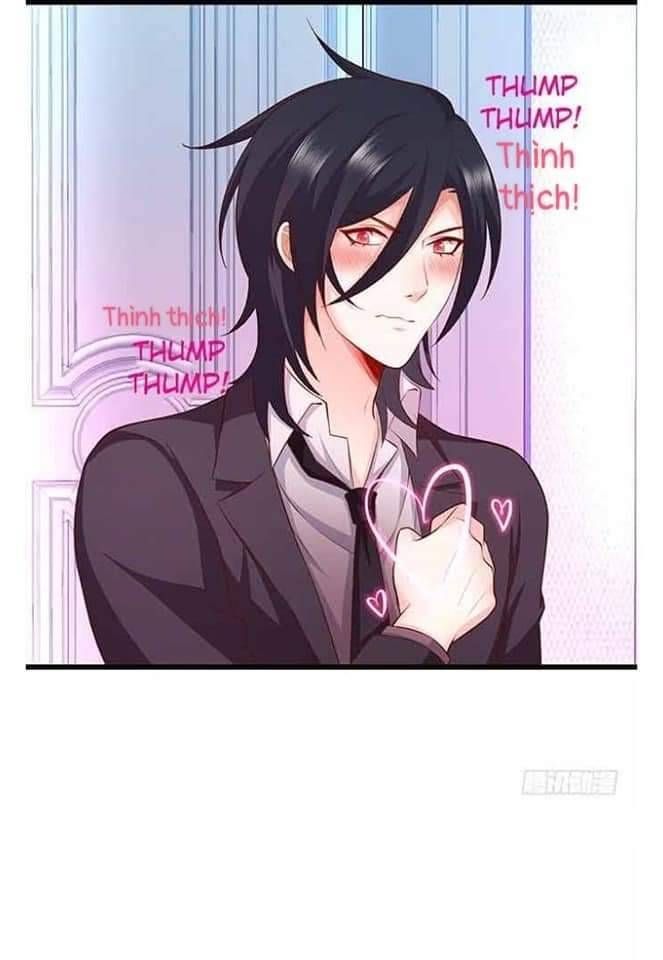 Hắc Đạo Đáng Yêu Chapter 113 - 33