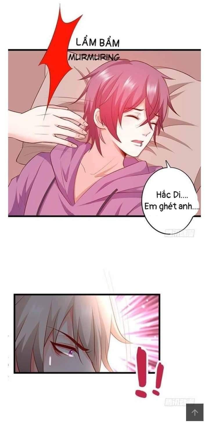 Hắc Đạo Đáng Yêu Chapter 113 - 6