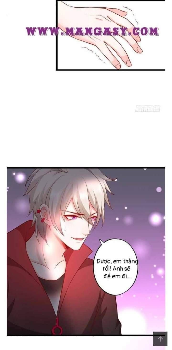 Hắc Đạo Đáng Yêu Chapter 113 - 7