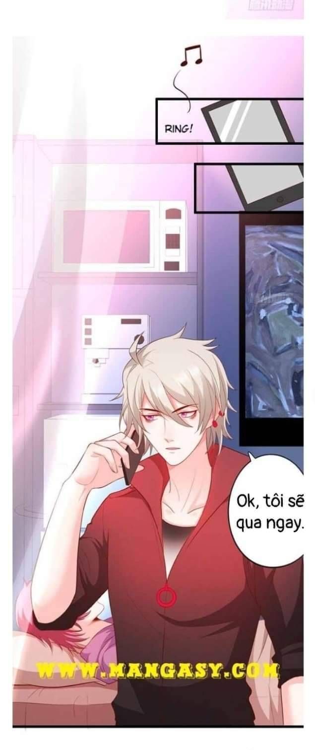 Hắc Đạo Đáng Yêu Chapter 113 - 8