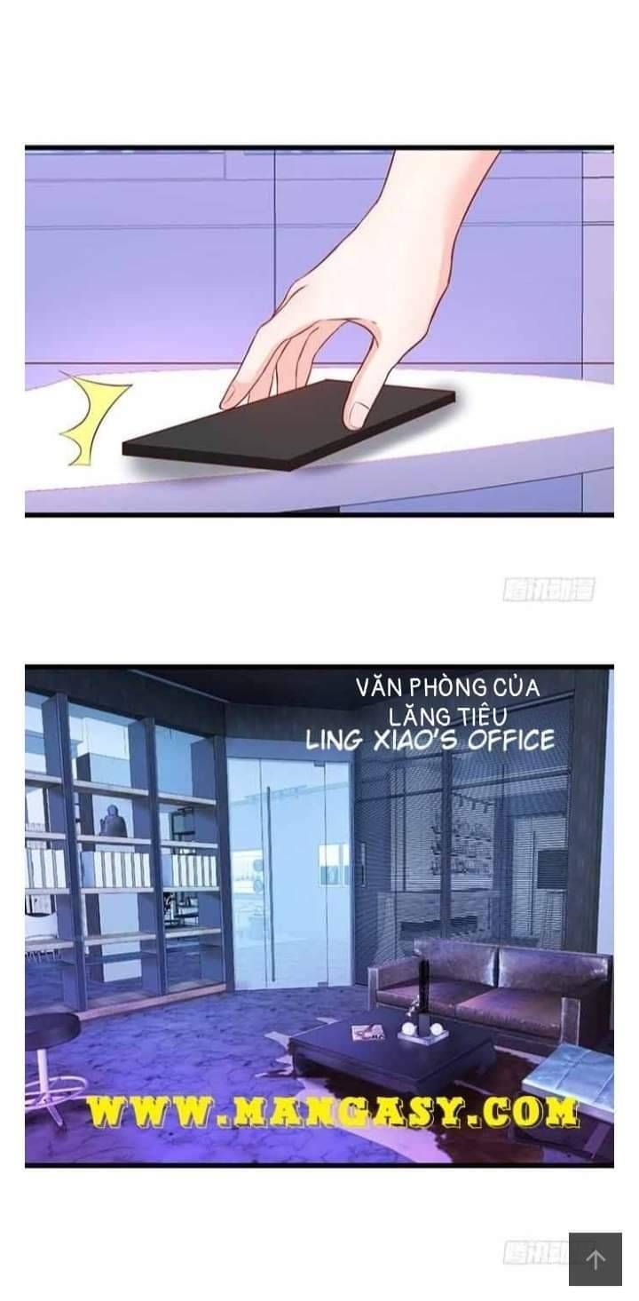 Hắc Đạo Đáng Yêu Chapter 113 - 9