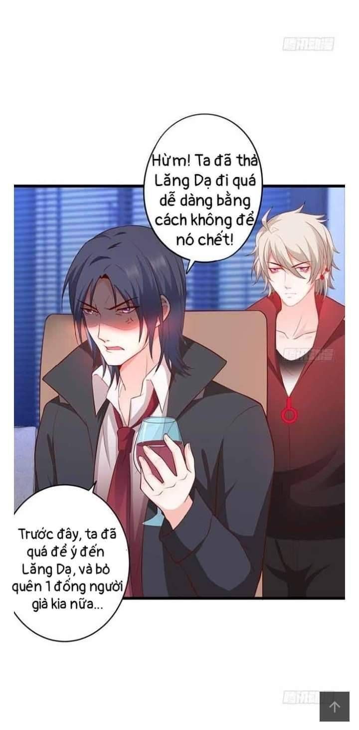 Hắc Đạo Đáng Yêu Chapter 113 - 10