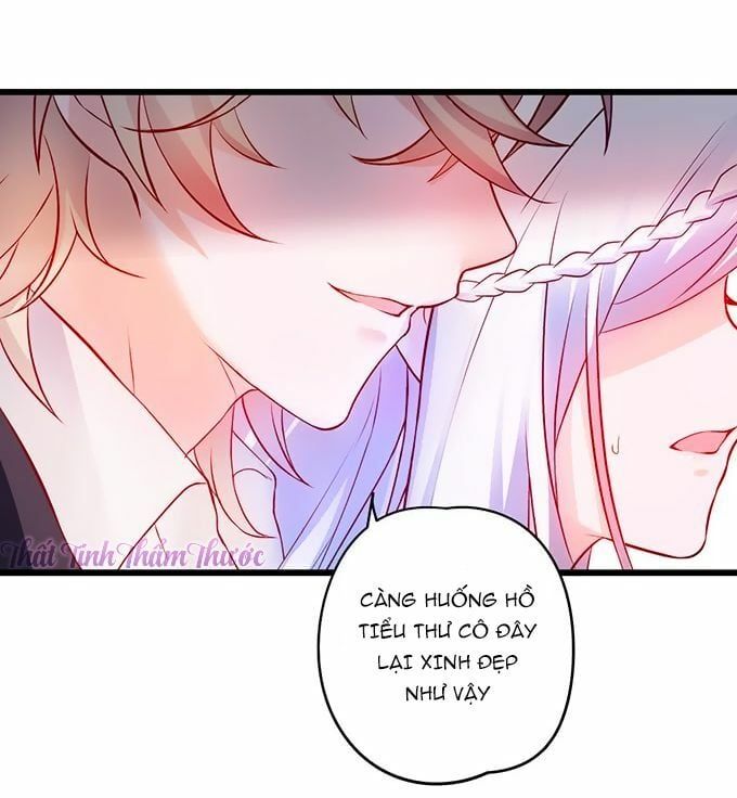 Hắc Đạo Đáng Yêu Chapter 12 - 12