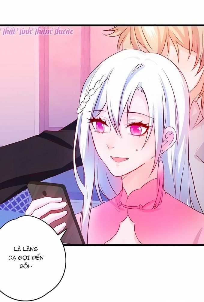 Hắc Đạo Đáng Yêu Chapter 12 - 14