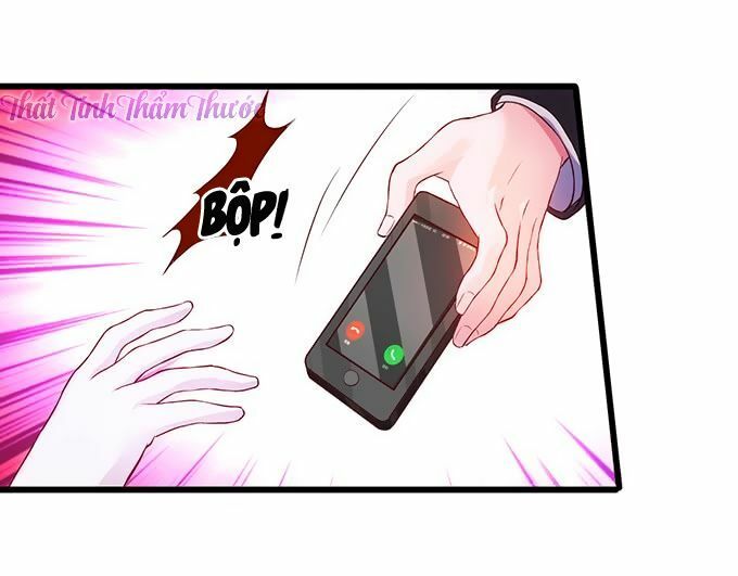 Hắc Đạo Đáng Yêu Chapter 12 - 16