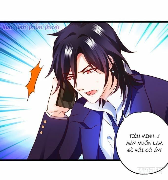 Hắc Đạo Đáng Yêu Chapter 12 - 18