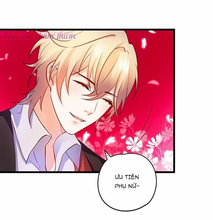 Hắc Đạo Đáng Yêu Chapter 12 - 23