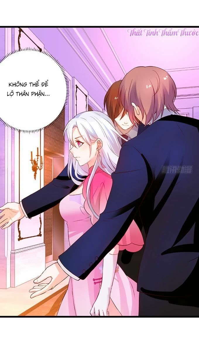 Hắc Đạo Đáng Yêu Chapter 12 - 24