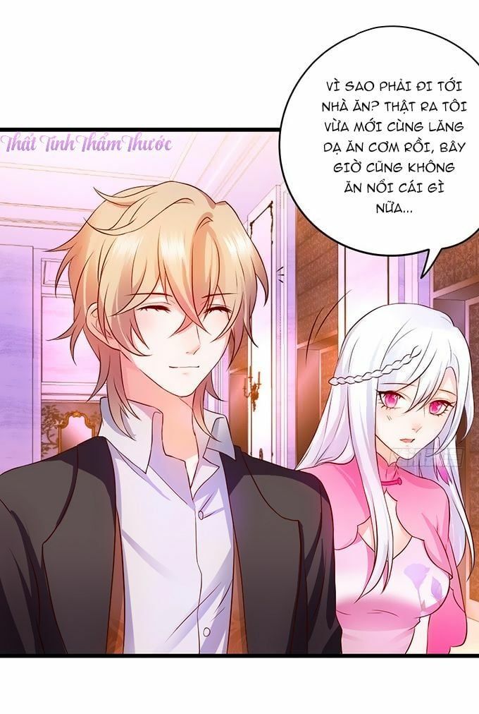 Hắc Đạo Đáng Yêu Chapter 12 - 26