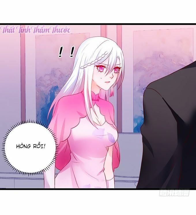 Hắc Đạo Đáng Yêu Chapter 12 - 4