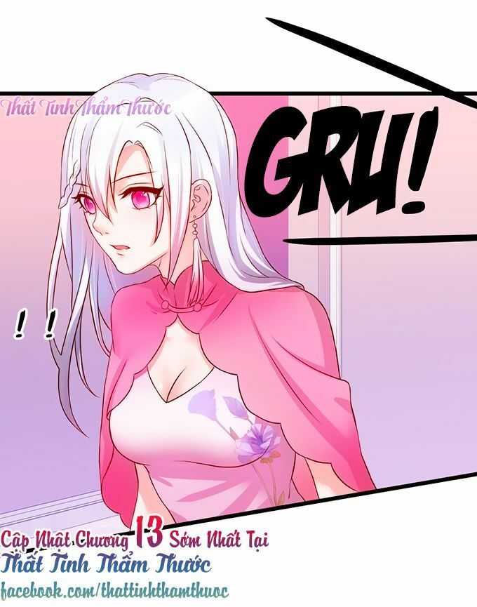 Hắc Đạo Đáng Yêu Chapter 12 - 31