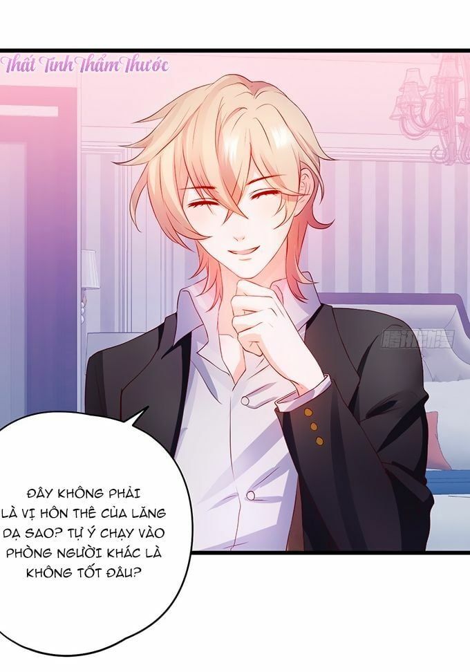 Hắc Đạo Đáng Yêu Chapter 12 - 5