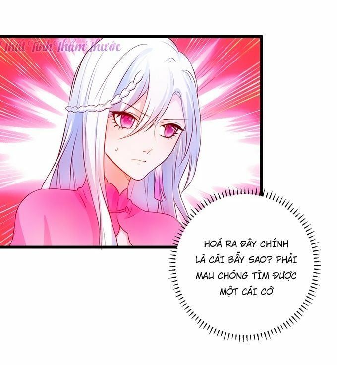 Hắc Đạo Đáng Yêu Chapter 12 - 6