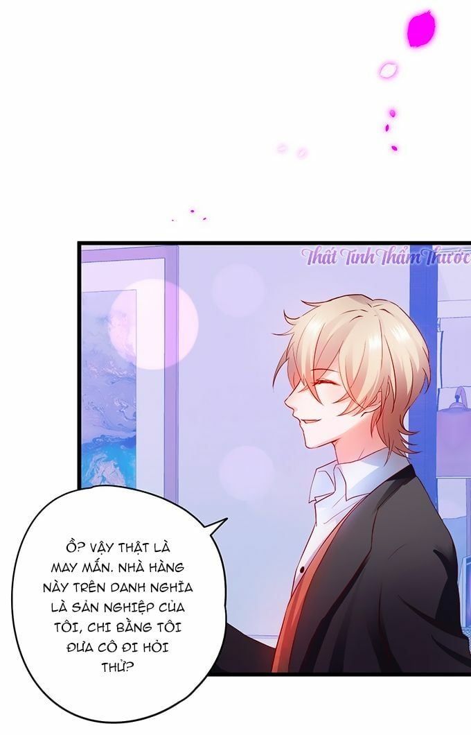 Hắc Đạo Đáng Yêu Chapter 12 - 8