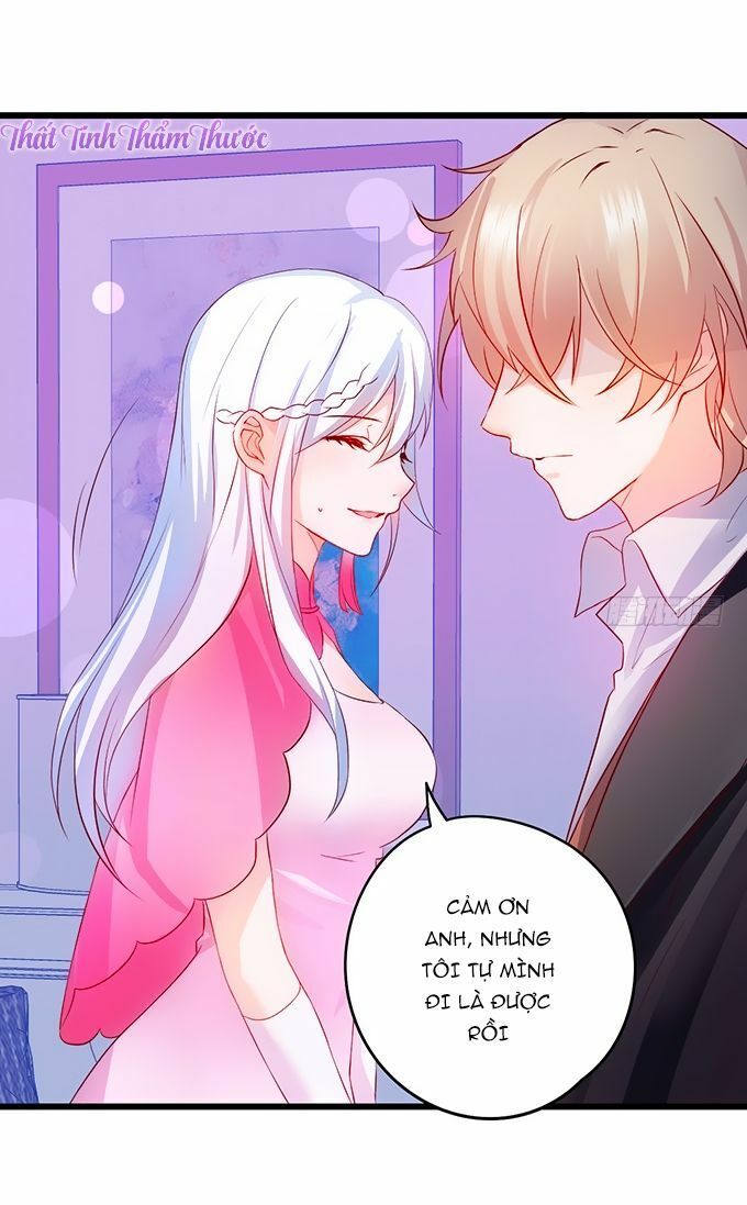 Hắc Đạo Đáng Yêu Chapter 12 - 9