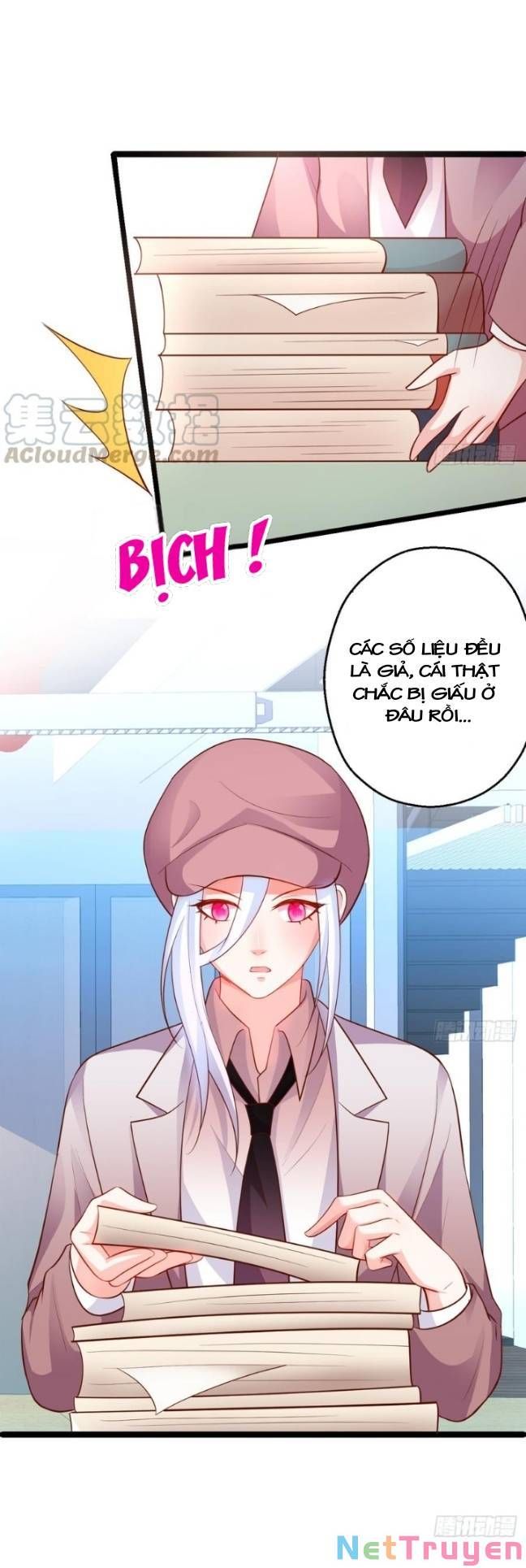 Hắc Đạo Đáng Yêu Chapter 127 - 11