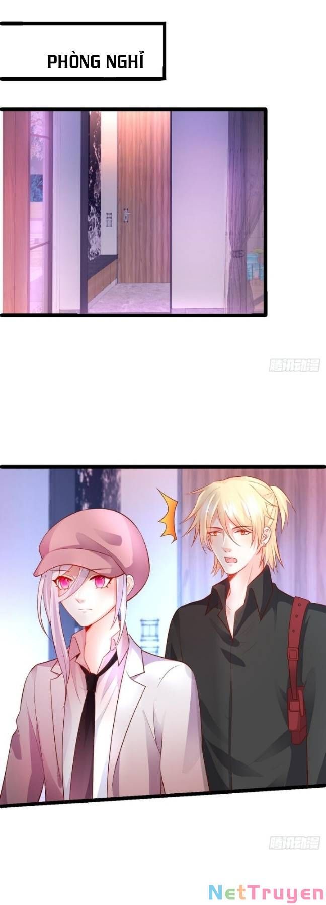 Hắc Đạo Đáng Yêu Chapter 127 - 12