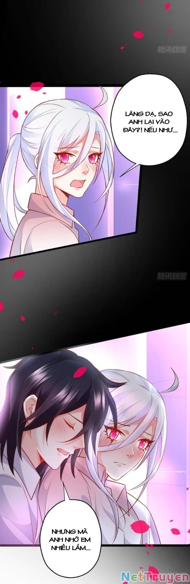 Hắc Đạo Đáng Yêu Chapter 127 - 16