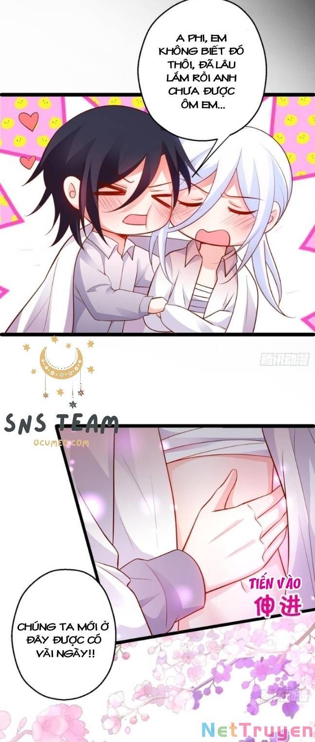 Hắc Đạo Đáng Yêu Chapter 127 - 17