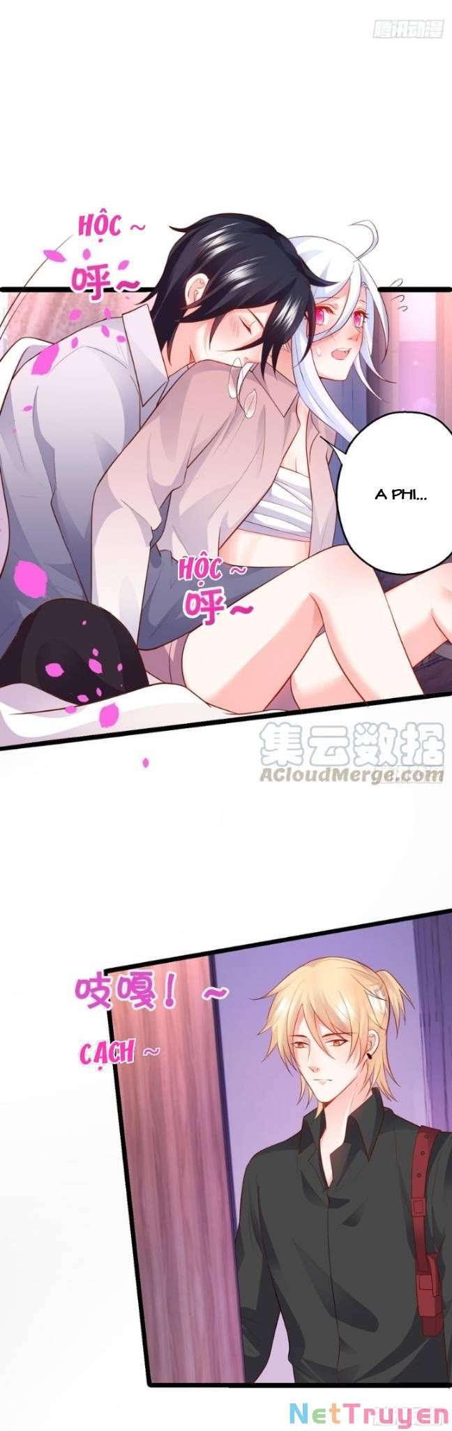 Hắc Đạo Đáng Yêu Chapter 127 - 19