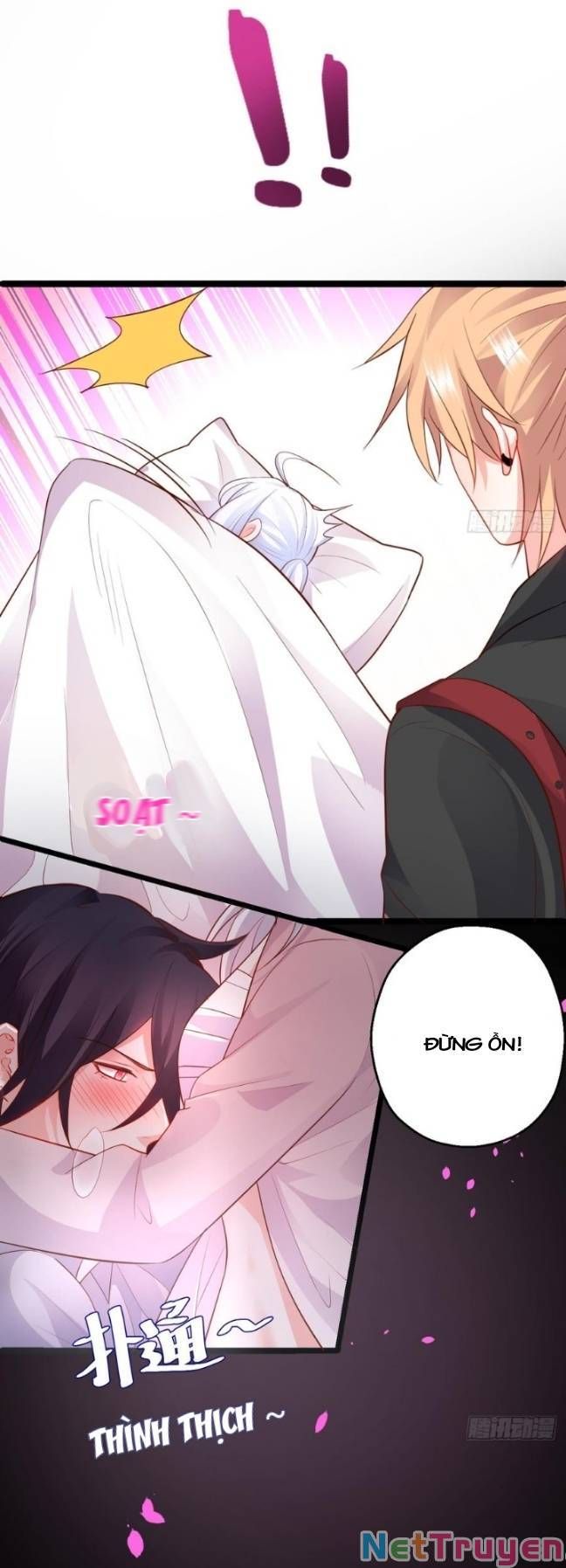 Hắc Đạo Đáng Yêu Chapter 127 - 20