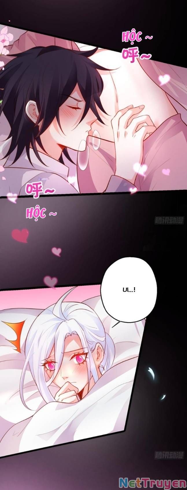 Hắc Đạo Đáng Yêu Chapter 127 - 22