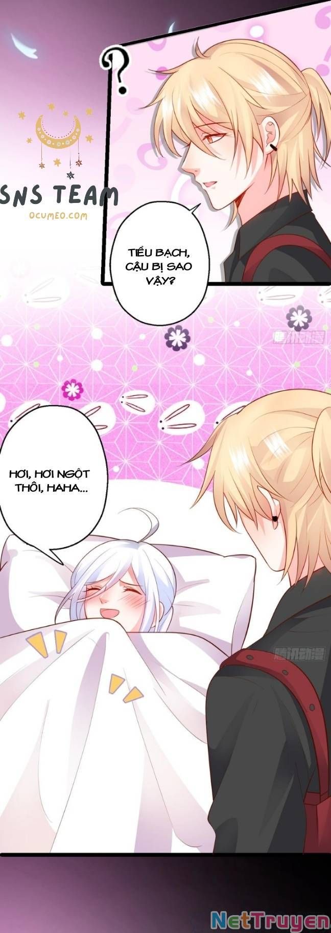 Hắc Đạo Đáng Yêu Chapter 127 - 23