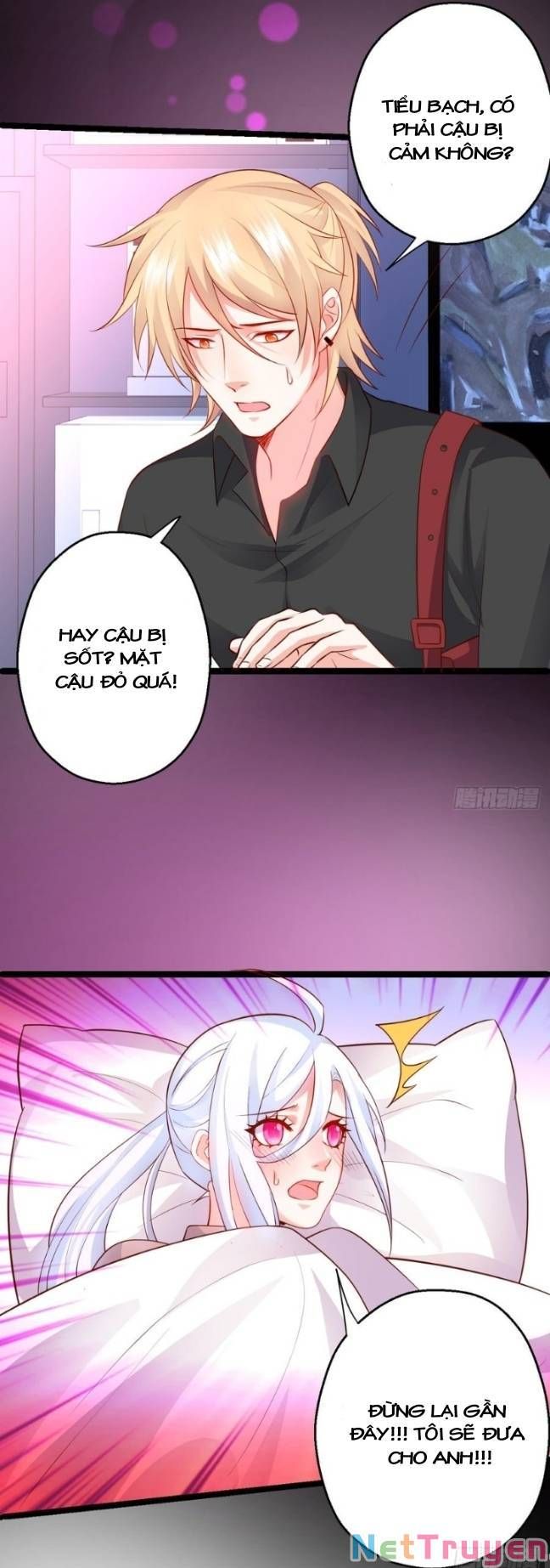 Hắc Đạo Đáng Yêu Chapter 127 - 25